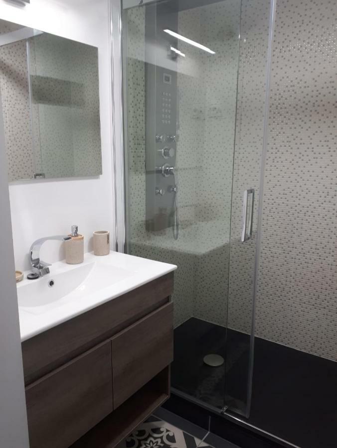 Appartement Cosy - Les Ecureuils Ares Buitenkant foto